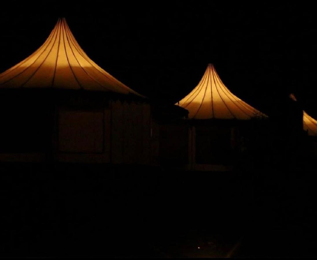 Wild Heritage Desert Camp Hotel Jaisalmer Exterior photo