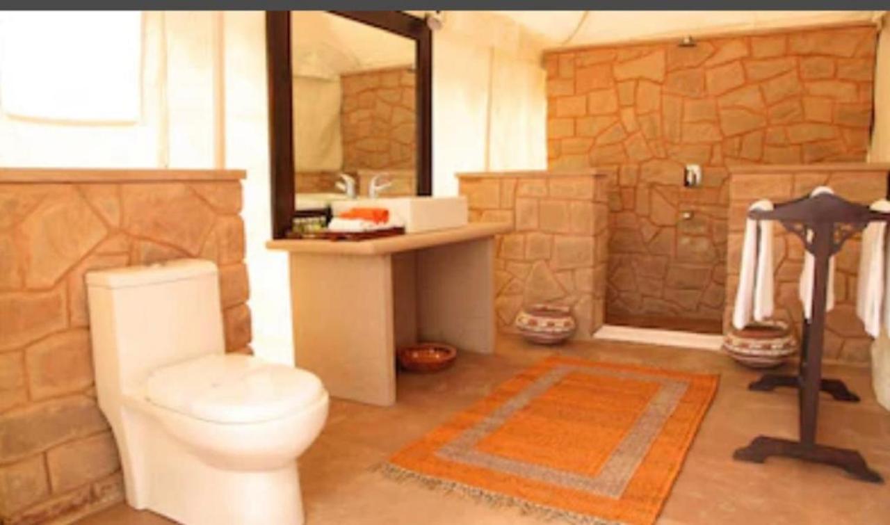 Wild Heritage Desert Camp Hotel Jaisalmer Exterior photo